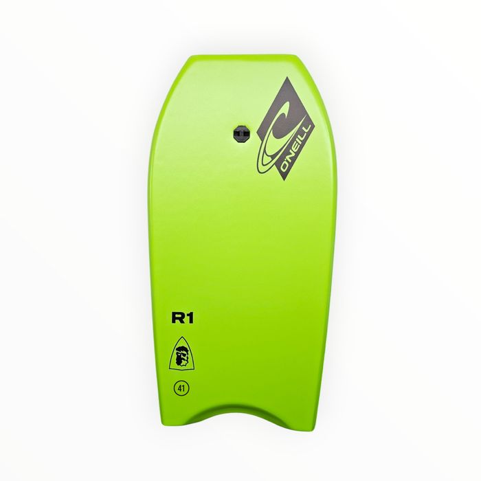 Bodyboard R1 41" VERDE
