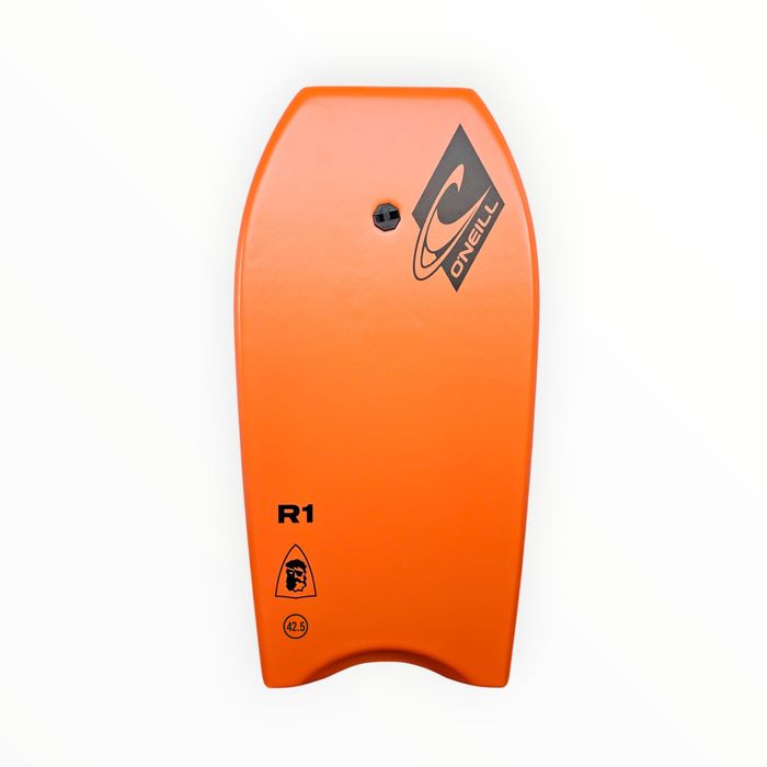 Bodyboard R1 42,5” NARANJO