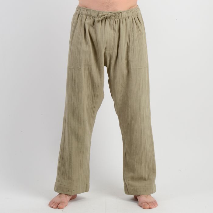 PANTALON SUNSET VERDE