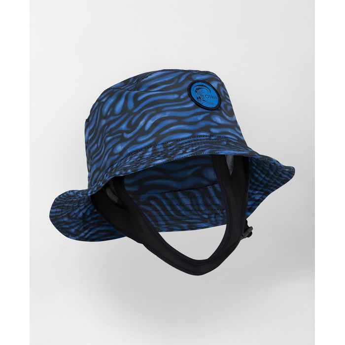 BAHIA BUCKET HAT - JGLS AHA52WA/JGLS AZUL