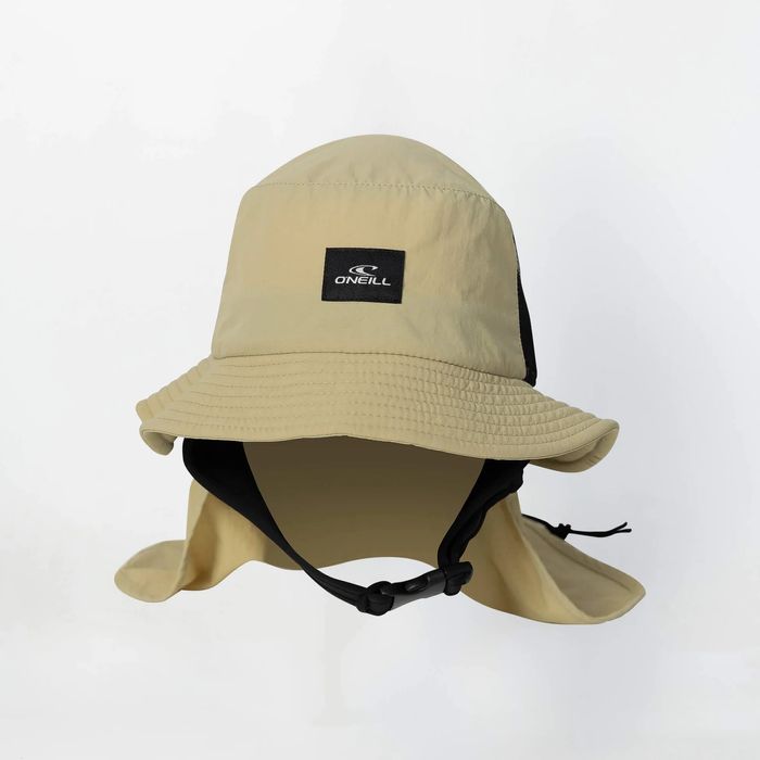 GORRO ECLIPSE BUCKET  3.0 - 2012324/KHAKI CAFE