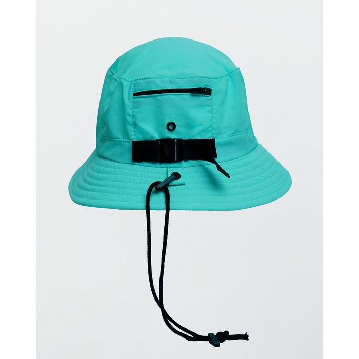 LUNA BUCKET HAT - 3S12 ACSHS23W01W/3S12 AZUCL
