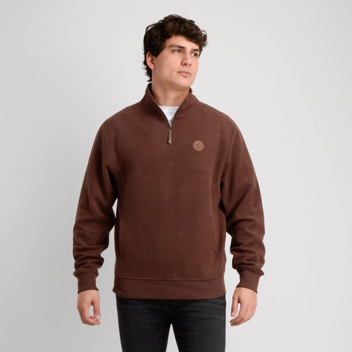 POLERON HALF OG LUX  CAFÉ