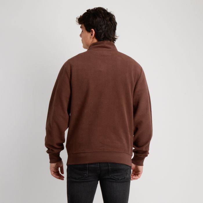 POLERON HALF OG LUX  CAFÉ