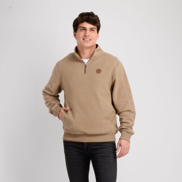 POLERON HALF OG LUX BEIGE