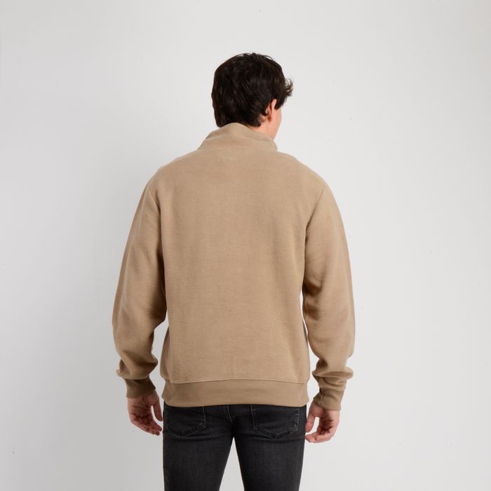 POLERON HALF OG LUX BEIGE