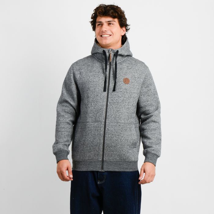 POLERON OG HERITAGE NEGRO