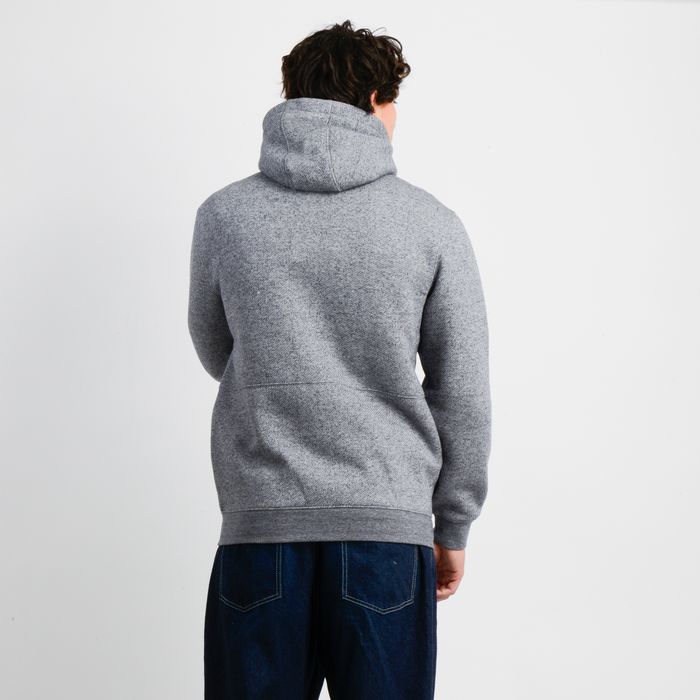 POLERON OG HERITAGE AZUL OSCURO