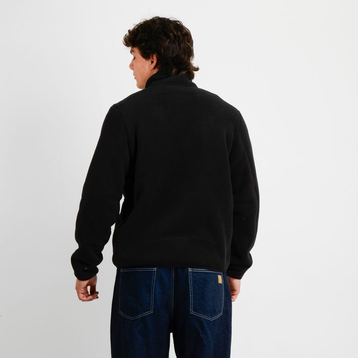 POLERON POLAR KILI II NEGRO