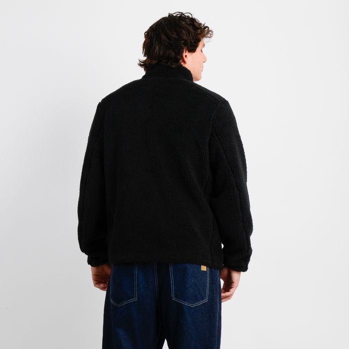 POLERON CHIPORRO COLTON HZ II NEGRO