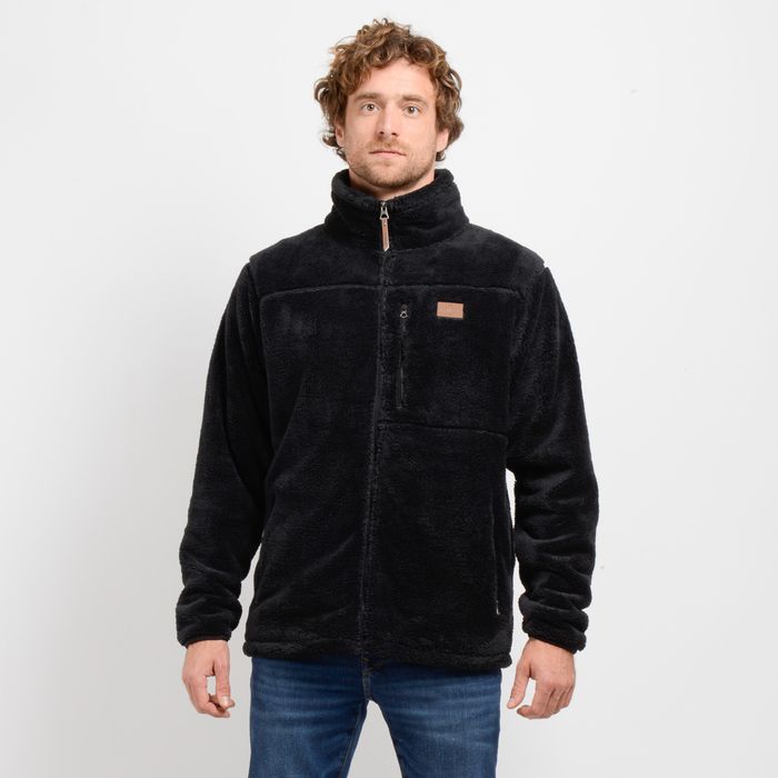 POLERON CHIPORRO VAIL III NEGRO