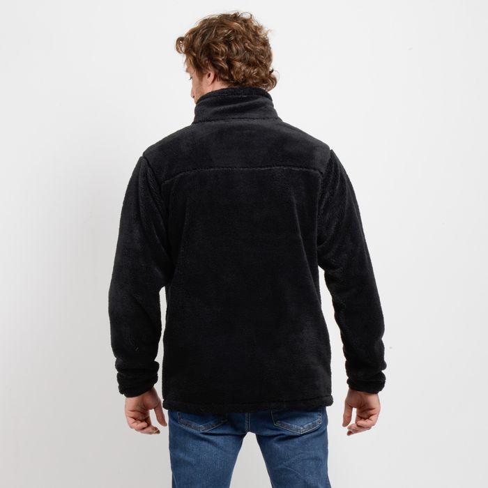 POLERON CHIPORRO VAIL III NEGRO