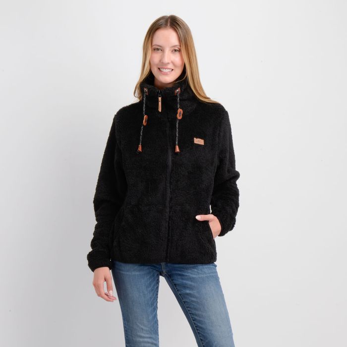 POLERON CHIPORRO TRACEY NEGRO