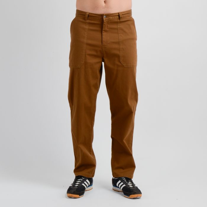 PANTALON MAXWELL CAFÉ