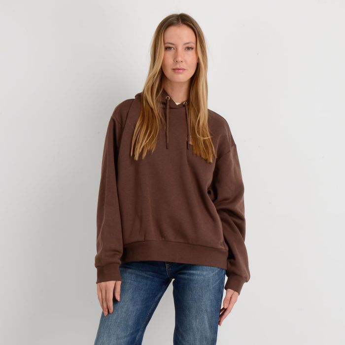 POLERON HOODIE OG SURF SHOP CAFÉ