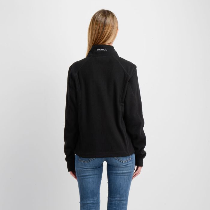 POLERON MICROPOLAR MABELINE II NEGRO