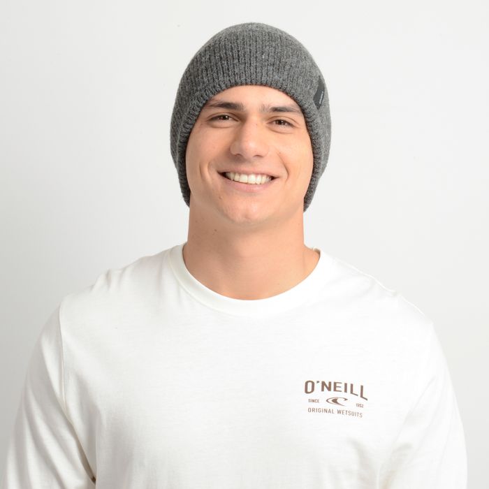 BEANIES MARKET II GRIS OSCURO