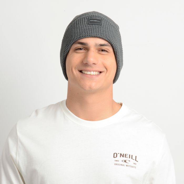 BEANIE ANCHOR II GRIS