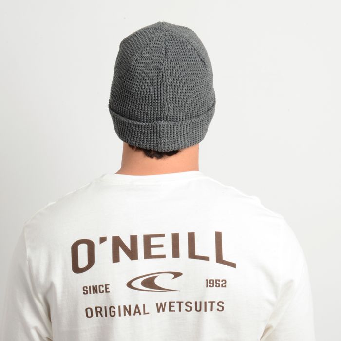 BEANIE ANCHOR II GRIS