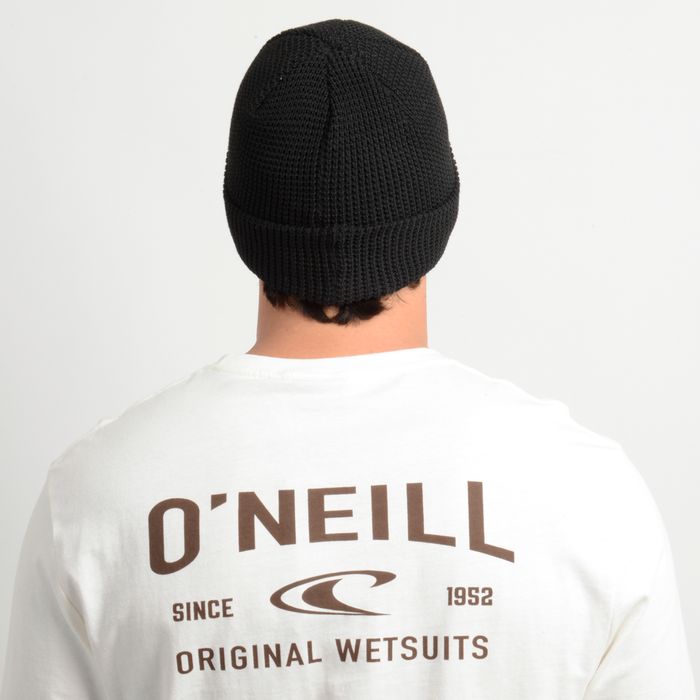 BEANIES ANCHOR II NEGRO