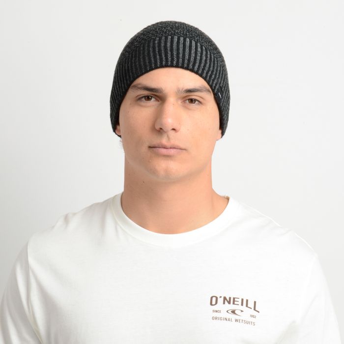 BEANIE PETIT NEGRO
