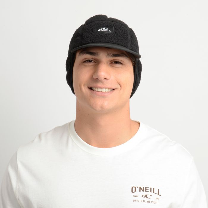 JOCKEY CHIPORRO SHESH III NEGRO