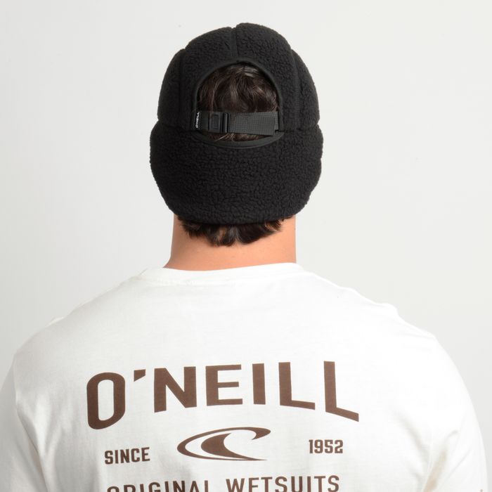 JOCKEY CHIPORRO SHESH III NEGRO