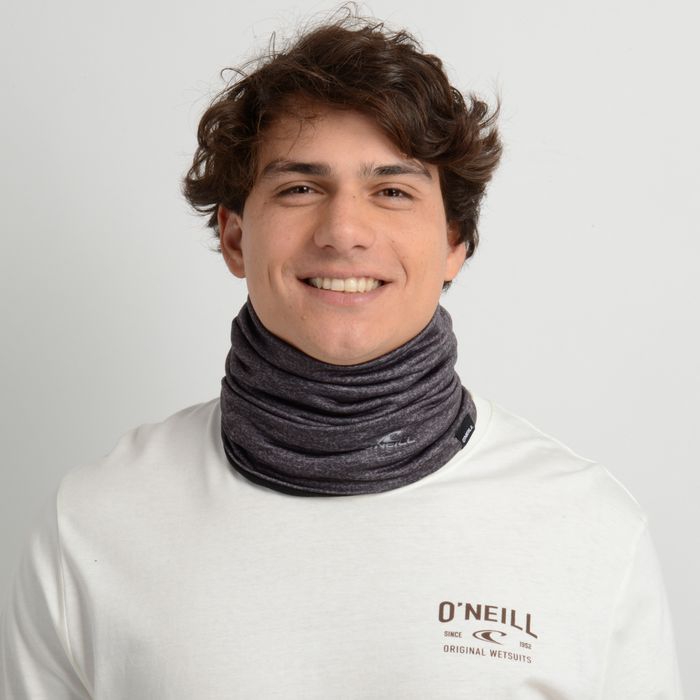 CUELLO CLOUDY II GRIS OSCURO