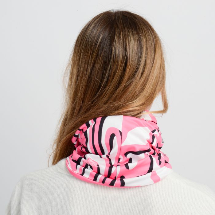 CUELLO LEGACY ROSADO