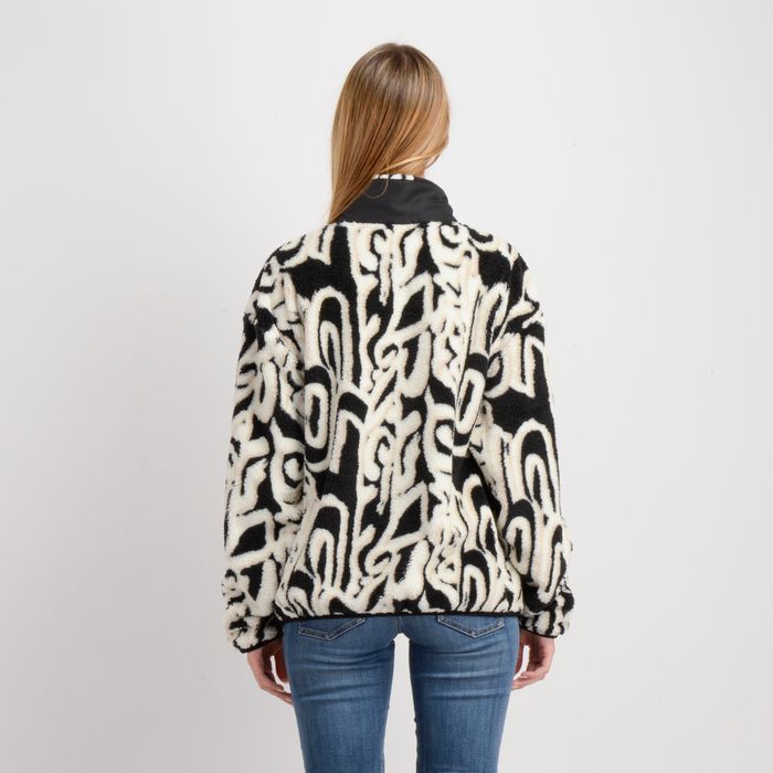 POLERON CHIPORRO LEGACY NEGRO