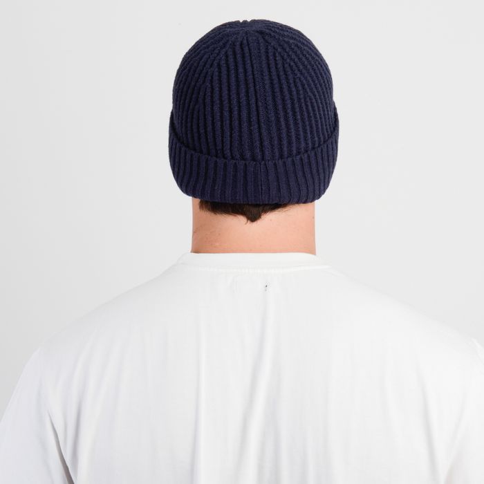 BEANIE OG CLIP AZUL