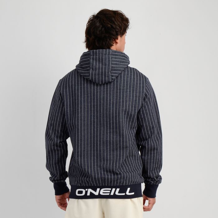 POLERON FIELD  AZUL OSCURO