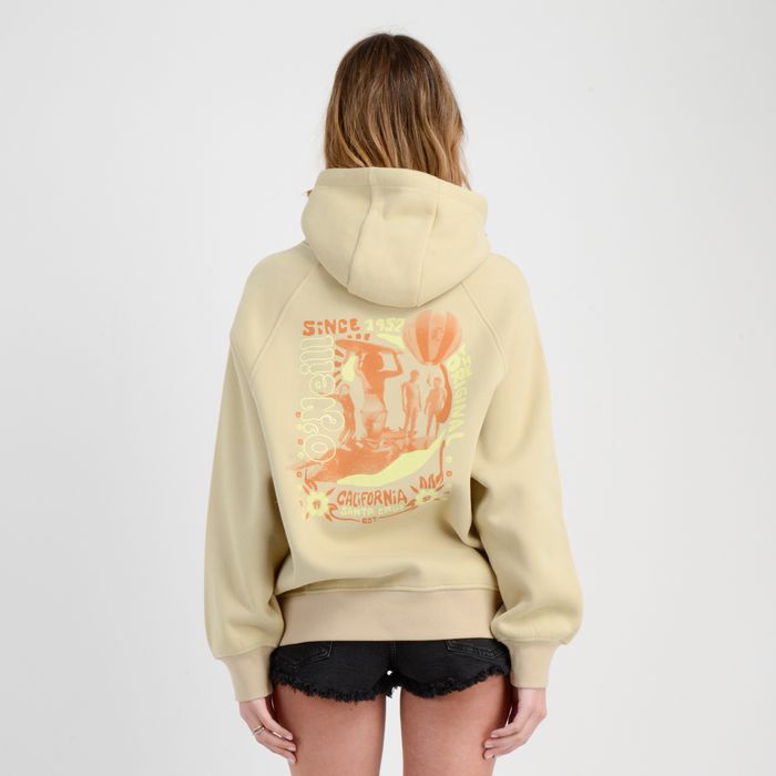POLERON OG BEACH BEIGE
