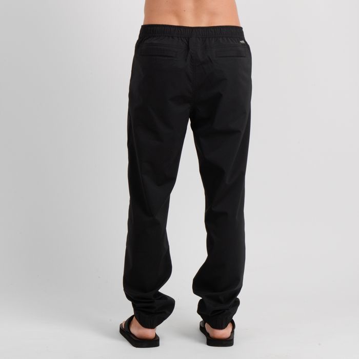 PANTALON MISSION NEGRO