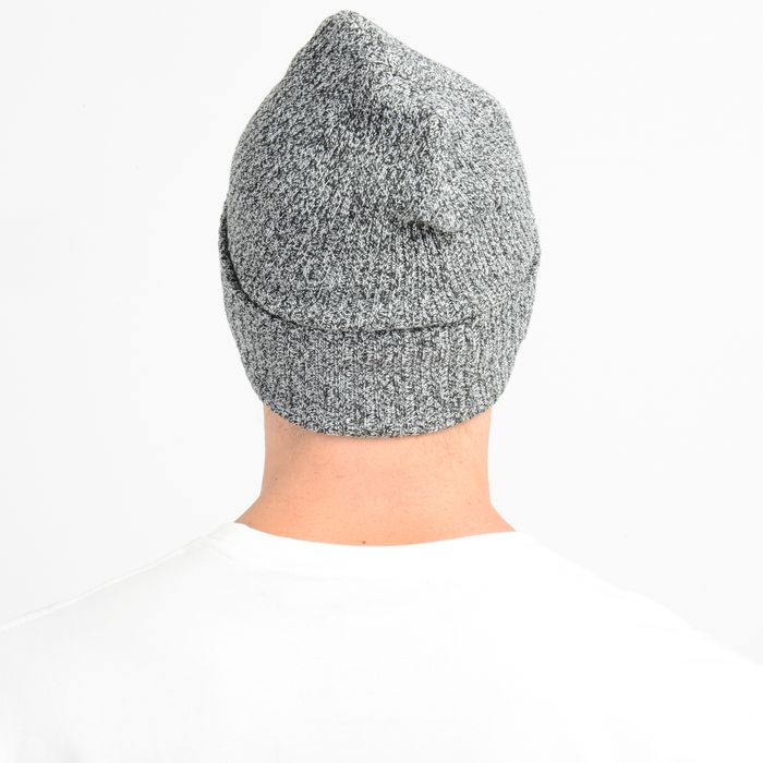 BEANIES GLASSY  GRIS