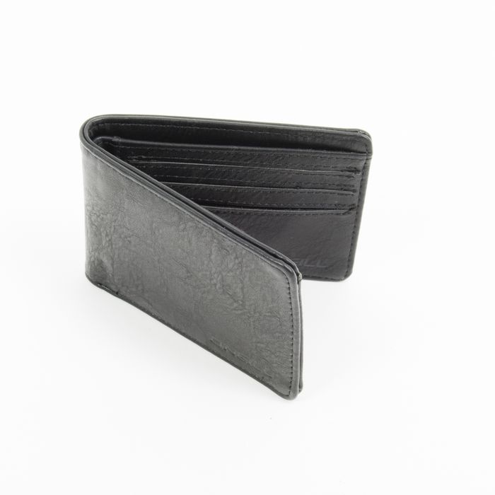 BILLETERA SEABAND NEGRO