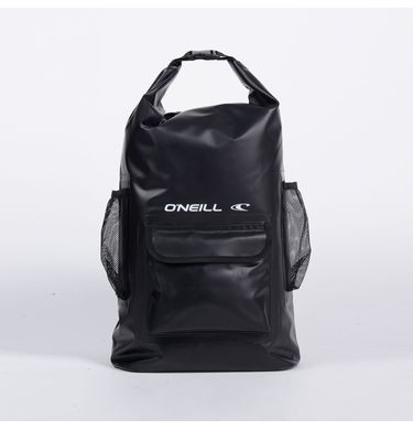 MOCHILA WATERPROOF 20 LTS NEGRO