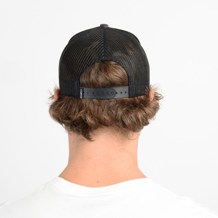 JOCKEY TILT  GRIS OSCURO