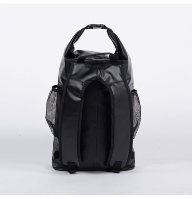 MOCHILA WATERPROOF 20 LTS NEGRO