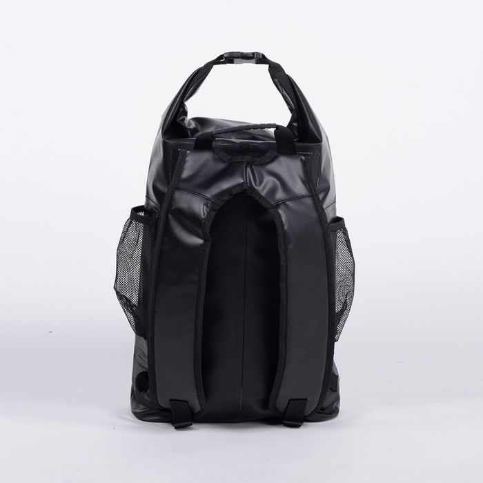 MOCHILA WATERPROOF 20 LTS NEGRO
