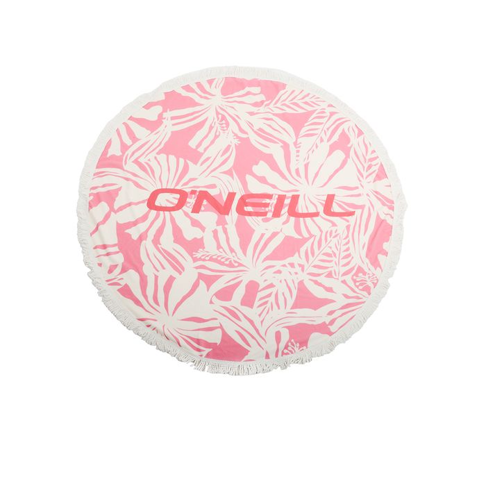 TOALLA ROSY  ROSADO