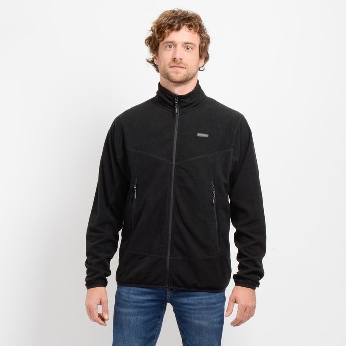 POLERON POLAR STEADDY  NEGRO