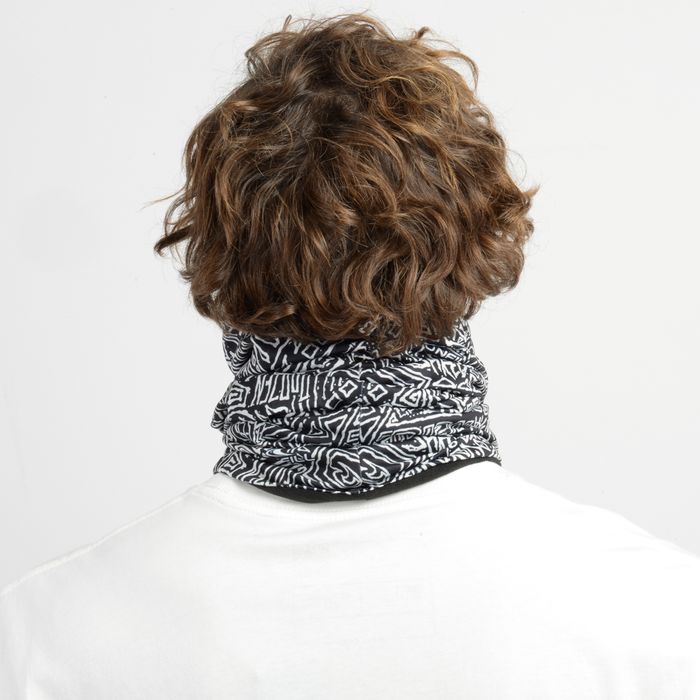 CUELLO ALAMERE  NEGRO