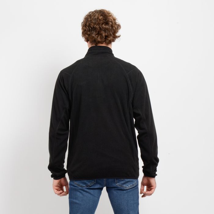 POLERON POLAR STEADDY  NEGRO