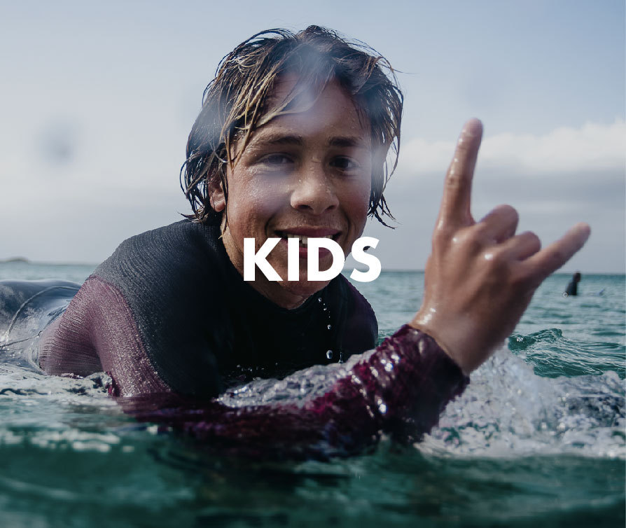 Surf Kids