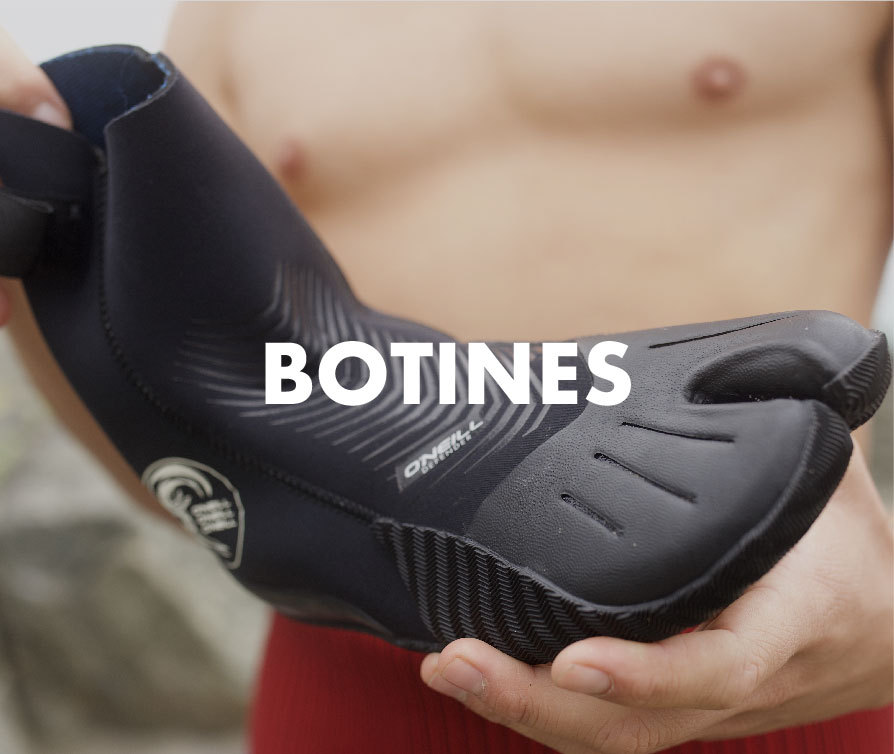 Botines