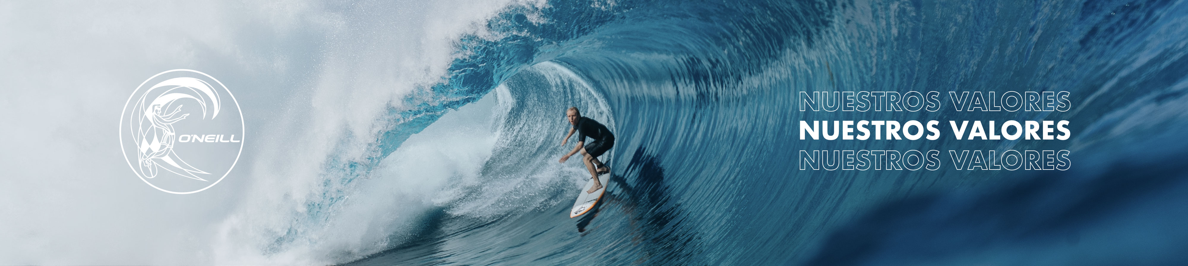 Nuestros Valores