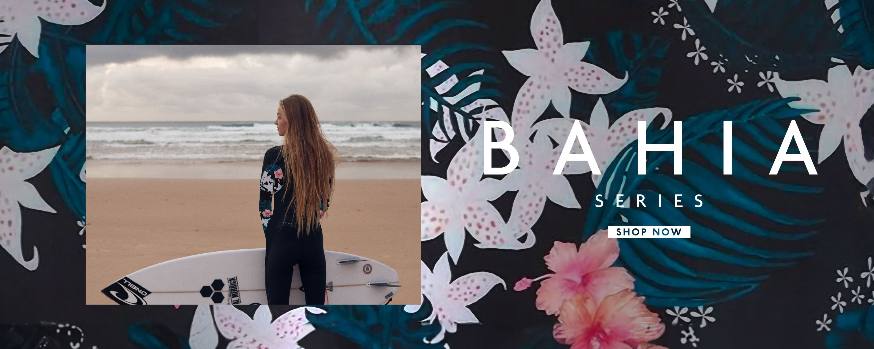Surf Mujer